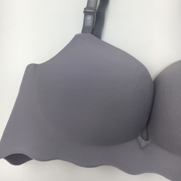 Fashion Wireless Brassieres Intimates Size 34B. - Picture 9 of 15